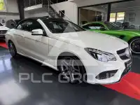 2013 Mercedes Benz E 250