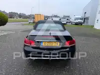 2013 Mercedes Benz E 250