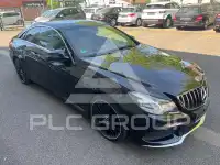 2013 Mercedes Benz E 250