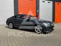 2013 Mercedes Benz E 250