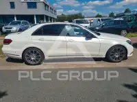 2013 Mercedes Benz E 250