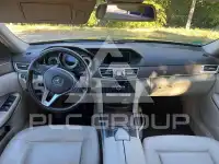 2013 Mercedes Benz E 250