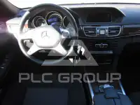 2013 Mercedes Benz E 250