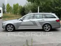2013 Mercedes Benz E 250