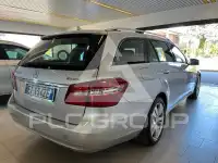 2013 Mercedes Benz E 250
