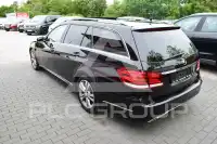 2013 Mercedes Benz E 250