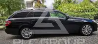 2013 Mercedes Benz E 250