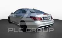 2013 Mercedes Benz E 250