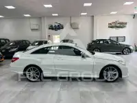 2013 Mercedes Benz E 250