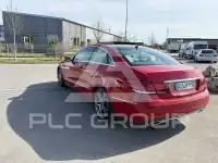 2013 Mercedes Benz E 250