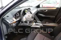 2013 Mercedes Benz E 250