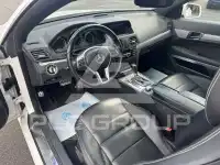 2013 Mercedes Benz E 250