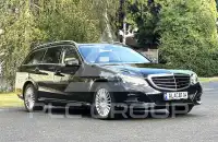 2013 Mercedes Benz E 250