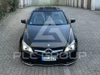 2013 Mercedes Benz E 250