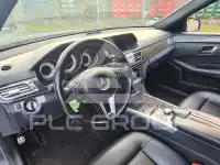 2013 Mercedes Benz E 250