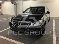 2013 Mercedes Benz E 250