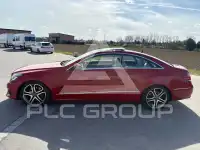 2013 Mercedes Benz E 250