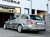 2013 Mercedes Benz E 250