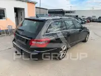 2013 Mercedes Benz E 250