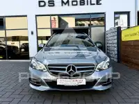 2013 Mercedes Benz E 250