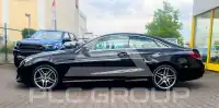 2013 Mercedes Benz E 250