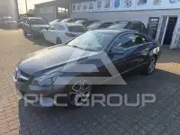 2013 Mercedes Benz E 250