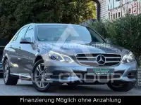 2013 Mercedes Benz E 250