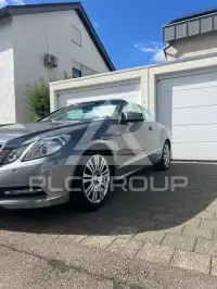 2013 Mercedes Benz E 250