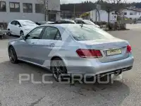 2013 Mercedes Benz E 250