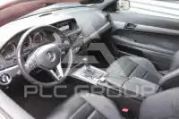 2013 Mercedes Benz E 250