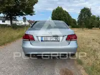 2013 Mercedes Benz E 250