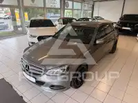 2013 Mercedes Benz E 250