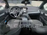 2013 Mercedes Benz E 250