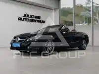 2013 Mercedes Benz E 250