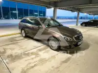 2013 Mercedes Benz E 250