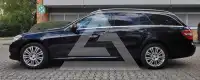 2013 Mercedes Benz E 250