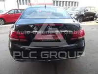 2013 Mercedes Benz E 250