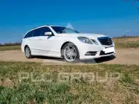 2013 Mercedes Benz E 250
