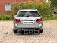 2013 Mercedes Benz E 250