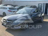 2013 Mercedes Benz E 250