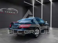 2013 Mercedes Benz E 250