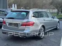 2013 Mercedes Benz E 250