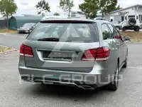 2013 Mercedes Benz E 250
