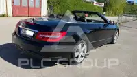 2013 Mercedes Benz E 250