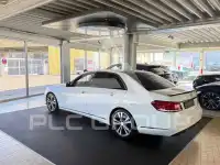 2013 Mercedes Benz E 250