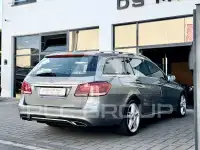 2013 Mercedes Benz E 250