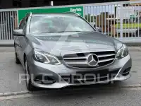 2013 Mercedes Benz E 250