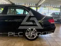 2013 Mercedes Benz E 250