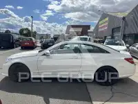 2013 Mercedes Benz E 250