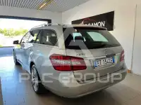 2013 Mercedes Benz E 250